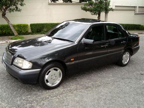 Pin De Daniel Guerra Em W202 Mercedes Benz C280 Elegance Carros