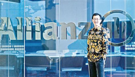 Allianz Indonesia Angkat Direksi Baru Koran Jakarta