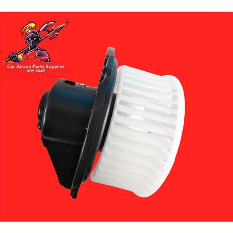 Isuzu Fuego Blower Motor Assembly For Car Aircon Parts Supply High