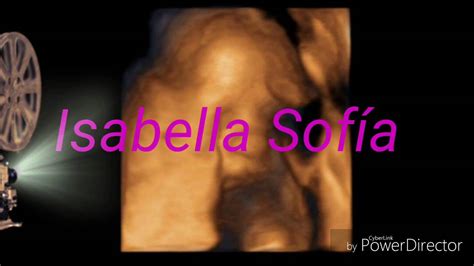 Isabella Sofia Youtube