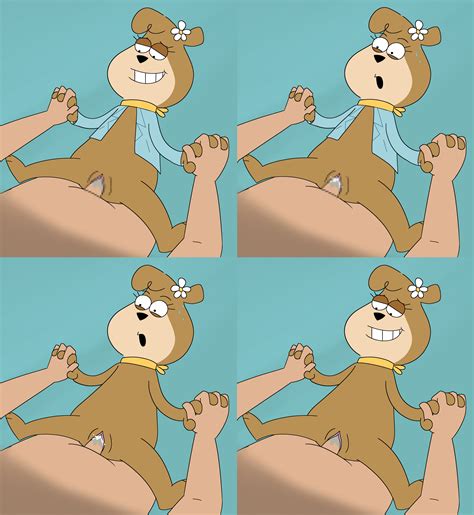 Rule 34 Cartoon Network Cindy Bear Female Furry Hbo Max Jellystone