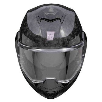 Scorpion Exo Tech Evo Carbon Onyx Motorcycle Helmet Biker Outfit