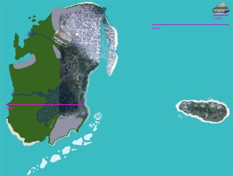 linda Obligar A bordo mapa de gta 6 Hipócrita Describir fatiga