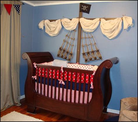 Decorating Theme Bedrooms Maries Manor Pirate Bedroom Decorating Ideas Pirate Room Decor