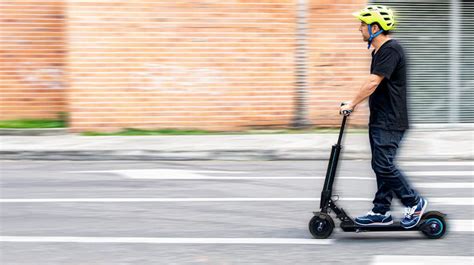 Preguntas frecuentes sobre las patinetas eléctricas