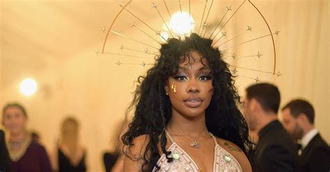 SZA Says Her Voice Is 'Permanently Injured' In Deleted Tweets | News | MTV