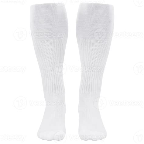 White Long Socks Cutout Png File 8530527 Png