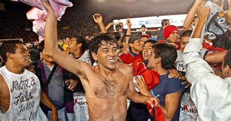 Cienciano Recuerda Triunfo En La Copa Sudamericana A 18 Años De Su