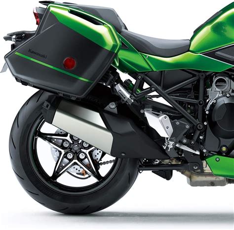 Which Is The Best Saddlebags For Kawasaki Ninja Zx R Home Life