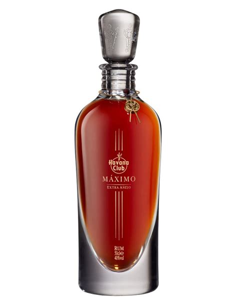 Havana Club Máximo Extra Añejo 50 cl