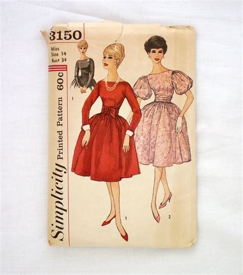 This Item Is Unavailable Etsy Party Dress Patterns Simplicity