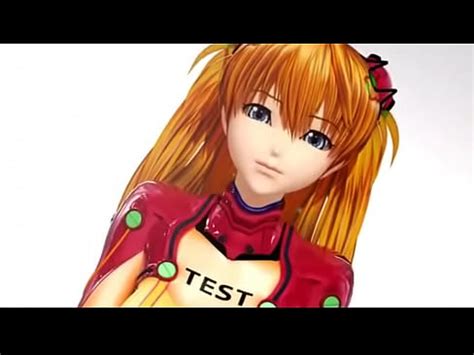Evangelion Yatsu R D XVIDEOS