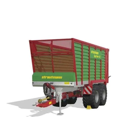 Fs22 Strautmann Giga Trailer Pack V1 0 0 0 Mod Fs25 Mods Fs22 Mods