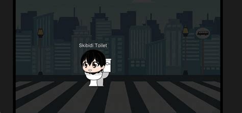 Skibidi Toilet Fanart By Fellarjavenn On Deviantart