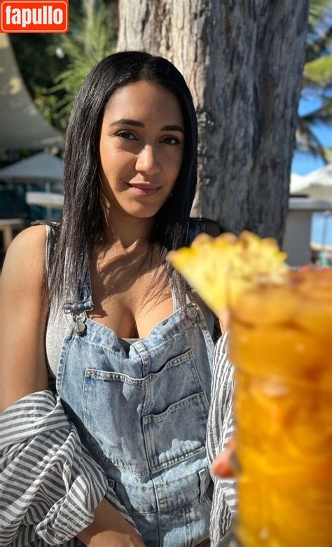 Josephine Jobert Josephinejobert Official Nude Photo 3 Fapullo