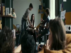 ANGELA CURRI Nude AZNude