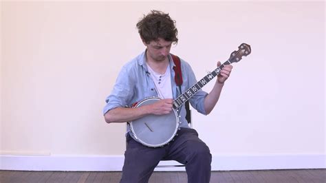 Folk Banjo Quick Tips From Ed Hicks Youtube