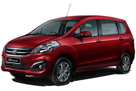 New Proton Ertiga Prices Mileage Specs Pictures Reviews Droom