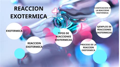 Reaccion Exotermica By Yesi T L On Prezi