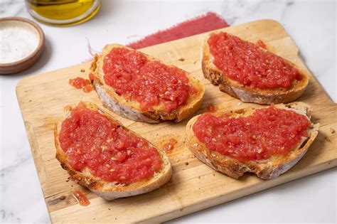 Hora Huella Cable Pan De Tomate Receta Esposa Infidelidad Procedimiento