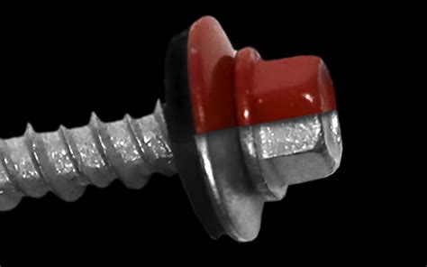 What to Know About Galvanized Screws