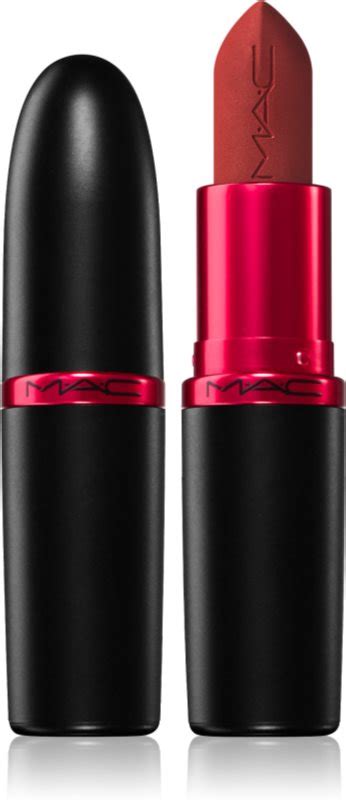 Mac Cosmetics Macximal Silky Matte Viva Glam Lipstick Rouge L Vres