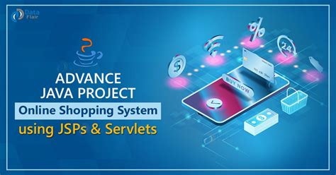 Online Shopping System In Java Using Jsps Servlets Dataflair