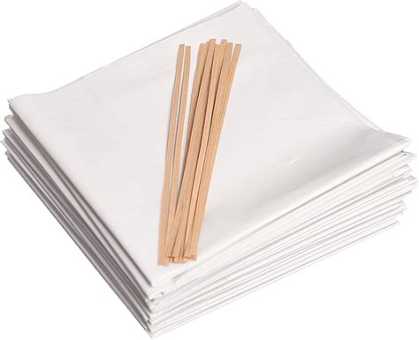 W10165293rb Trash Compactor Bags Heavy Duty Compatible With