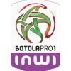 Botola Pro Standings - Football/Morocco