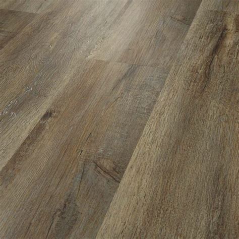 Shaw Prime Plank - Modeled Oak 0616V-00709 - Luxury Vinyl Plank 2mm x 7 ...