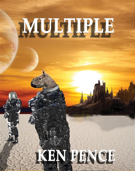 Multiple Trade World Universe Ebook Pence Ken Kindle Store