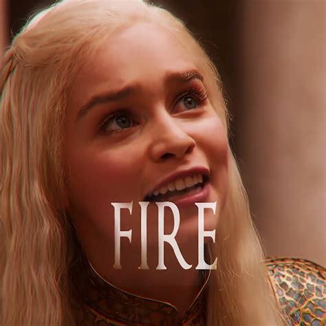 Daenerys Targaryen Breaker Of Chains Daenerystargaryen