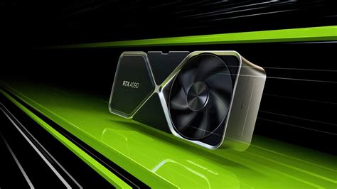 The Nvidia Geforce Rtx 40 Series Is Now Available