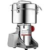 Amazon Bi Dtool G Electric Grain Mill Grinder Stainless