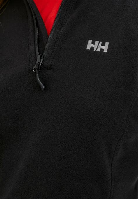 Helly Hansen W Daybreaker Zip Fleece