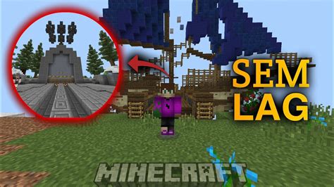 NOVO SERVIDOR DE SKYWARS E MINIGAMES SEM LAG MCPE 0 15 10 YouTube