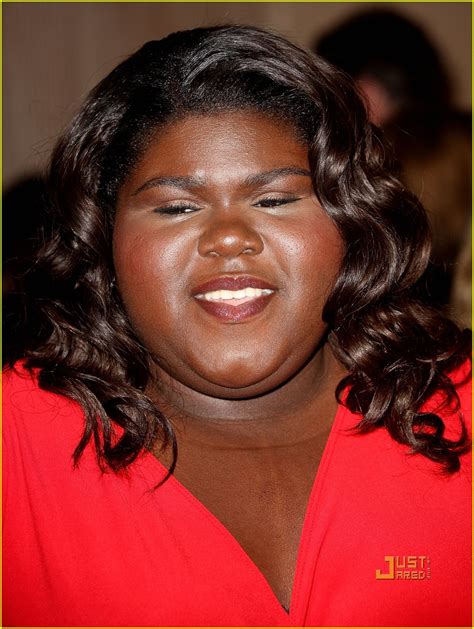 Gabourey Sidibe Aces It Photo 2427744 Gabourey Sidibe Pictures