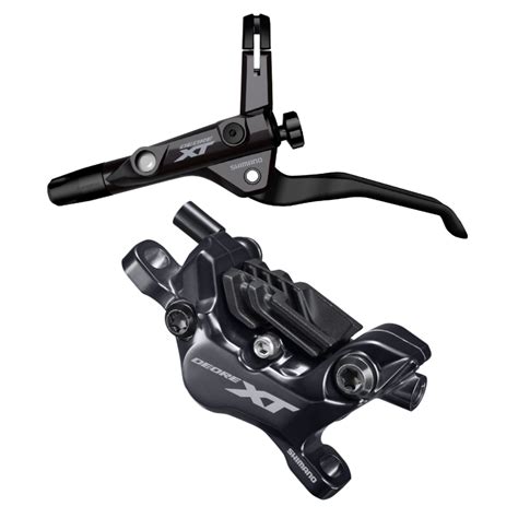 Shimano Deore Xt Bl T Br M Xc Race Hydraulic Disc Brake I