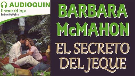 El Secreto Del Jeque Audiolibro AUDIOQUIN YouTube