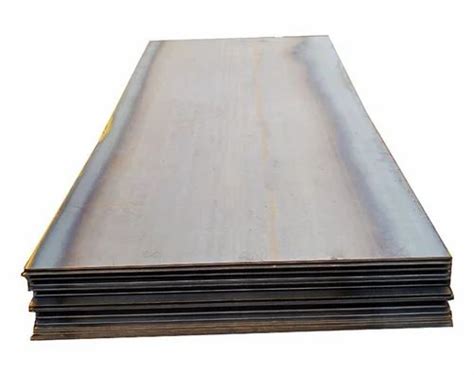 Mm Mild Steel Hot Rolled Sheet At Rs Kg Mild Steel Hot Rolled Sheet In Ghaziabad ID