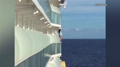 Woman Banned From Cruise For Life For ‘dangerous Selfie Fox 5 San Diego And Kusi News