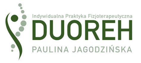 Fizjoterapia Szczecin DUOREH Paulina Jagodzińska