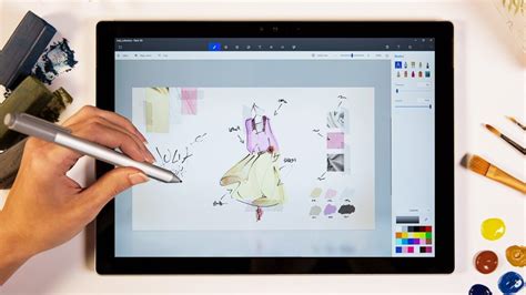 What Are The Best Drawing Apps For Windows 10? - Jae Johns