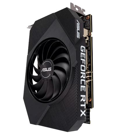 Tarjeta De Video Nvidia Geforce Rtx 3060 12gb Gddr6 Asus Phoenix Lhr V2 Ph Rtx3060 12g V2