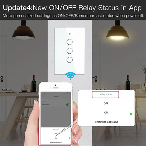 China Wifi Smart Wall Touch Light Switch Suppliers Manufacturers