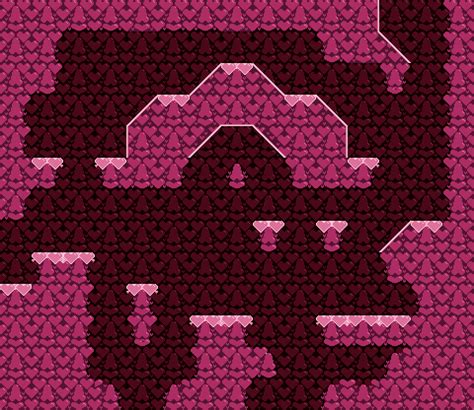 Hearts Platformer Tileset 32 Pixels OpenGameArt Org