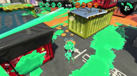 【スプラトゥーン2】40代ウデマエxのガチマッチその7【スパッタリークリア】【ガチホコ】 Youtube