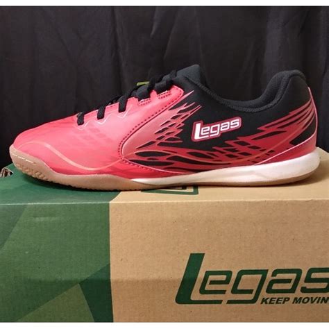 Jual Sepatu Futsal Merk Legas League Series Flammenco LA 660