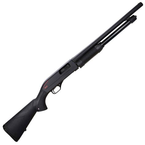 Buy Winchester Sxp Defender Pump Shotgun Online Connecticut Firearms