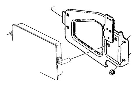 Dodge Ram Module Powertrain Control Generic R Ae Mopar